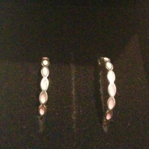 Pandora Better together stackable ring - nwot